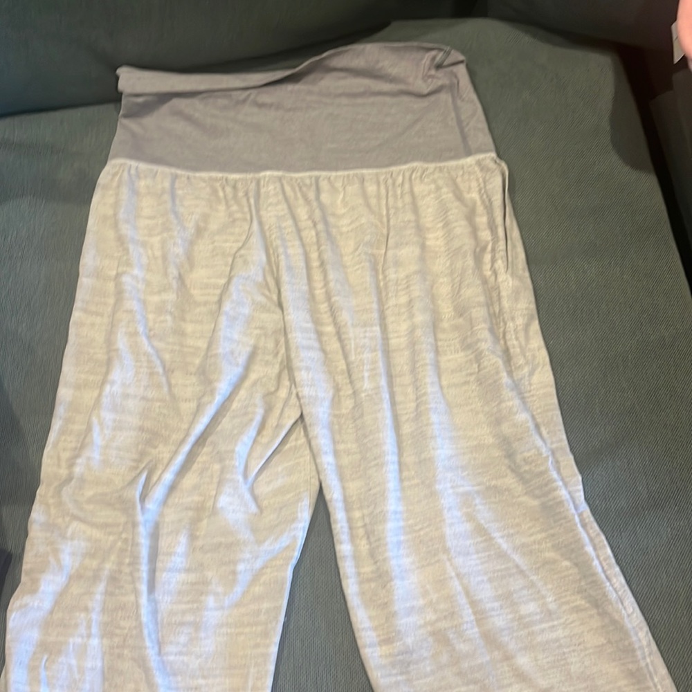 Lululemon maternity pants